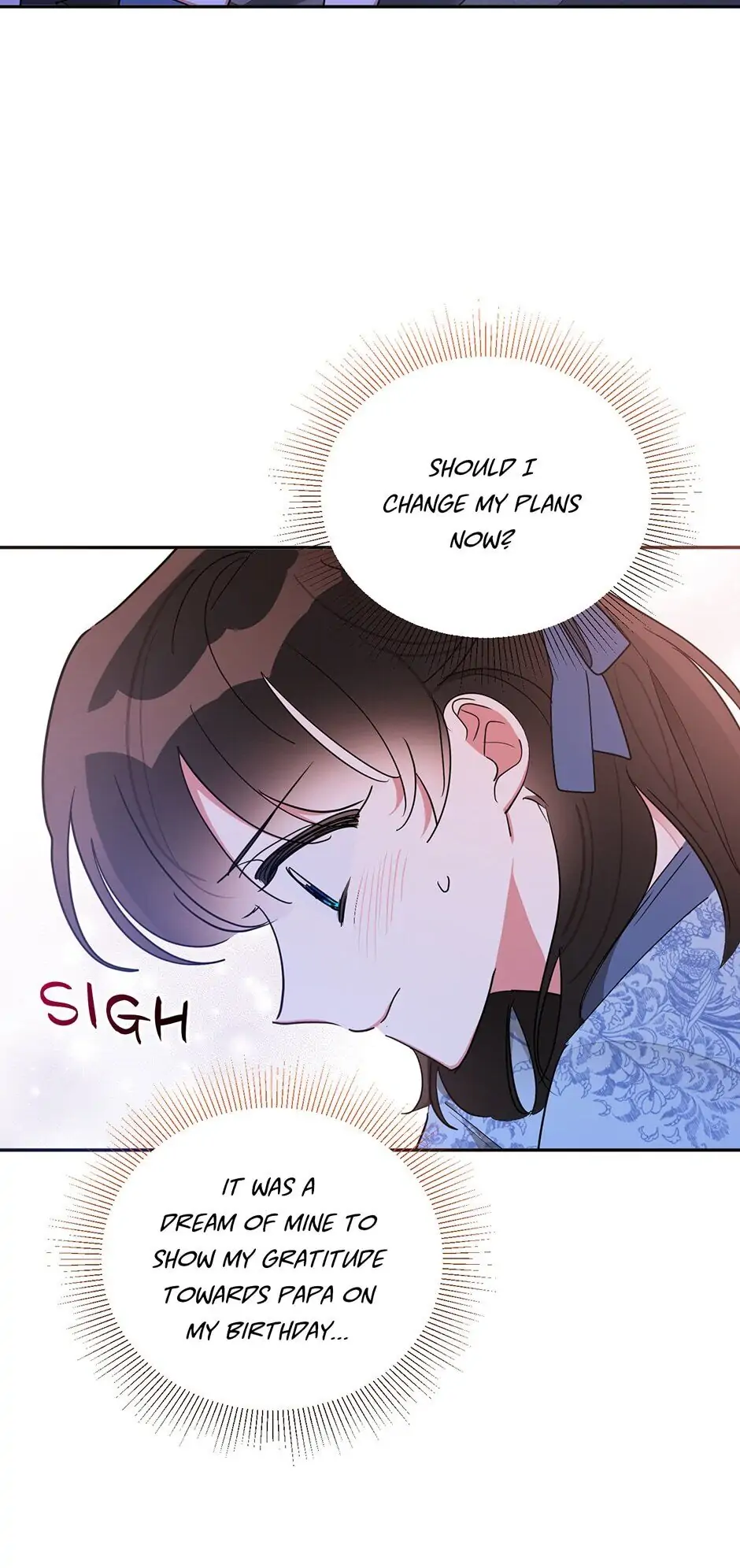 Precious Daughter of the Greatest Martial Arts Villain Chapter 43 - page 16