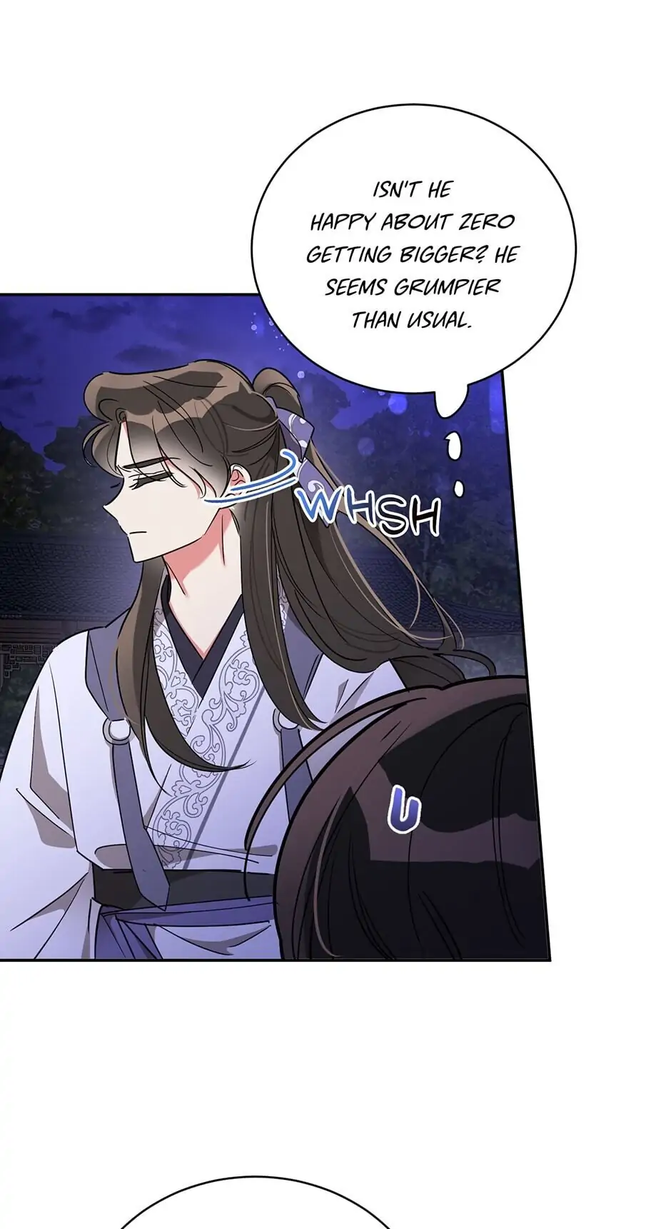 Precious Daughter of the Greatest Martial Arts Villain Chapter 43 - page 38