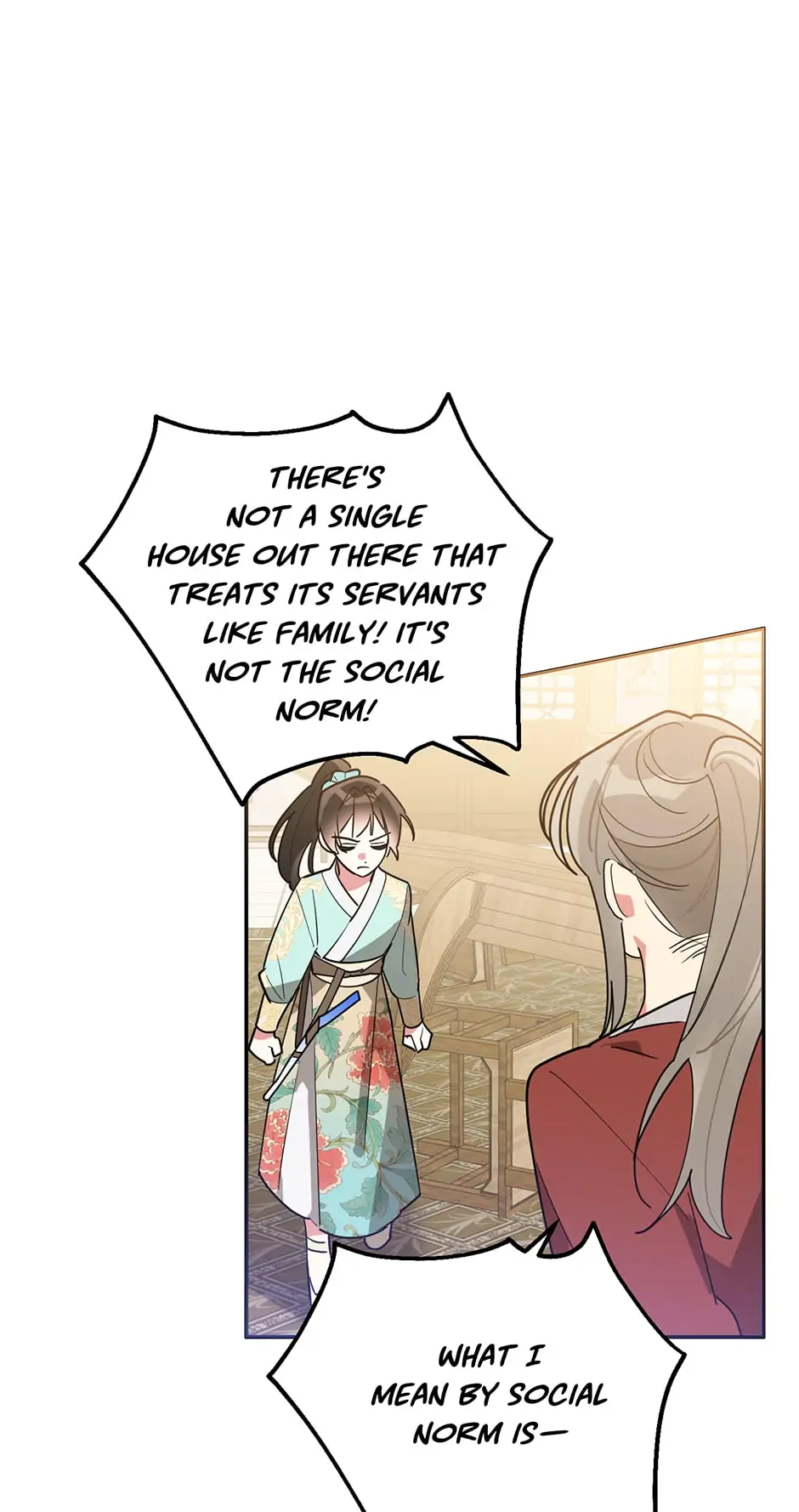 Precious Daughter of the Greatest Martial Arts Villain Chapter 80 - page 2