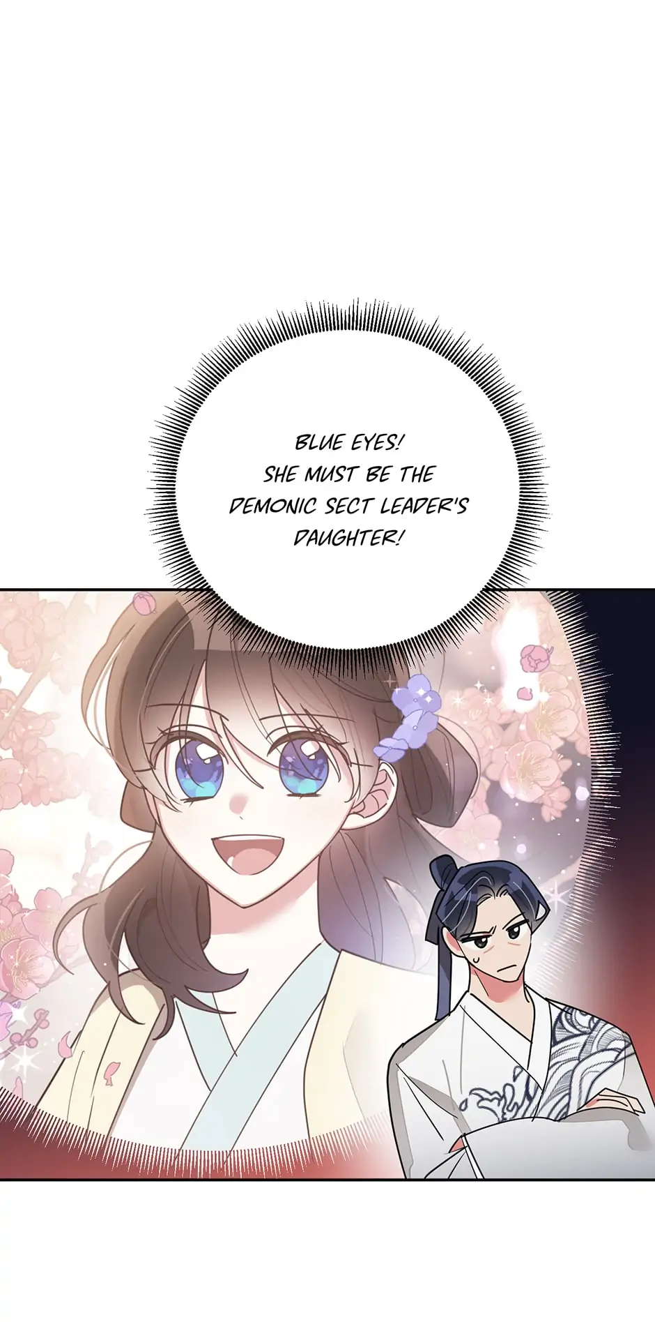 Precious Daughter of the Greatest Martial Arts Villain Chapter 80 - page 30