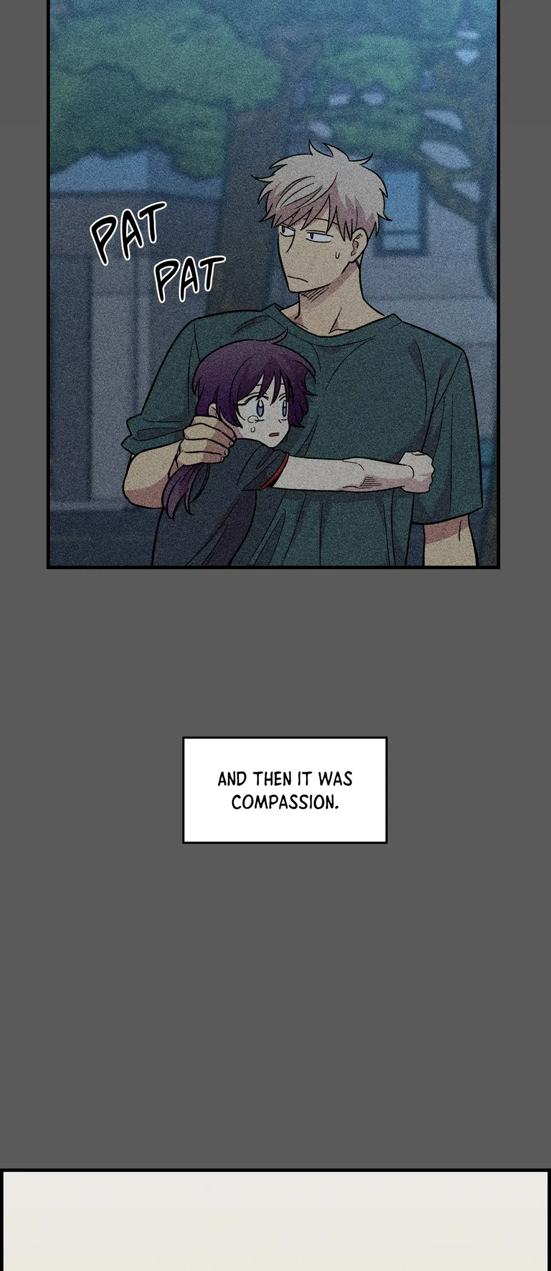 Two Weeks and Counting Chapter 63 - page 4