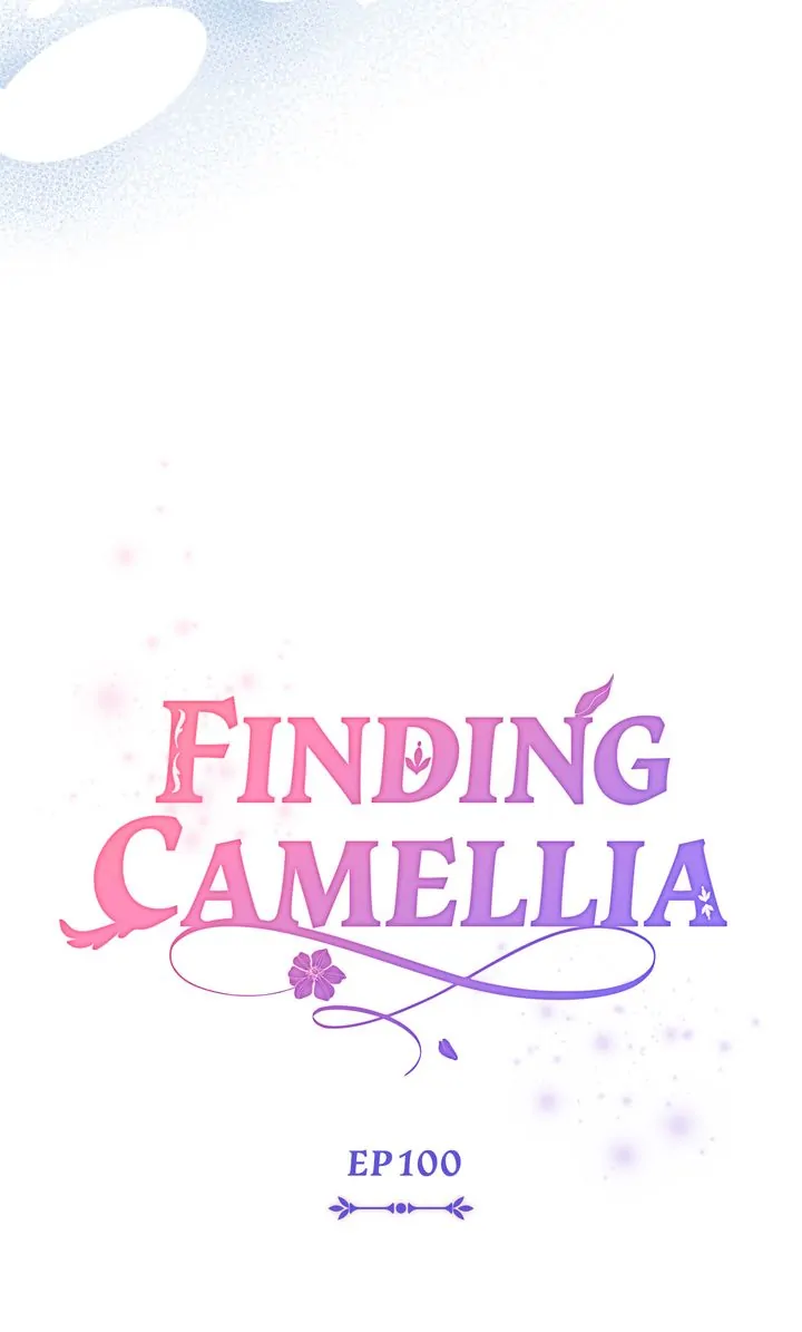 Finding Camellia Chapter 100 - page 33