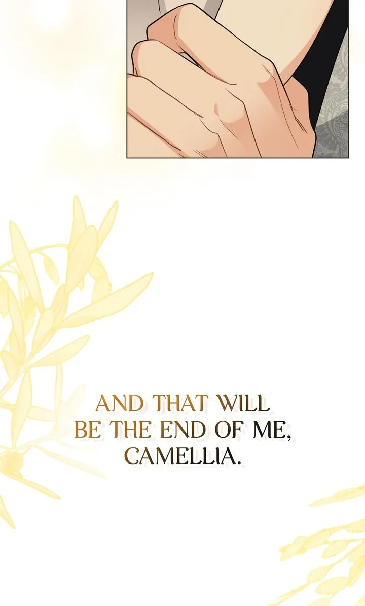 Finding Camellia Chapter 100 - page 78