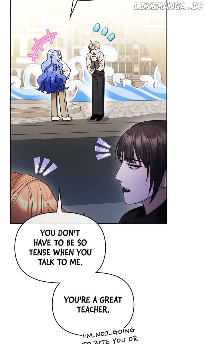 I Want to Become the Emperor, So I Need a Divorce Chapter 34 - page 33