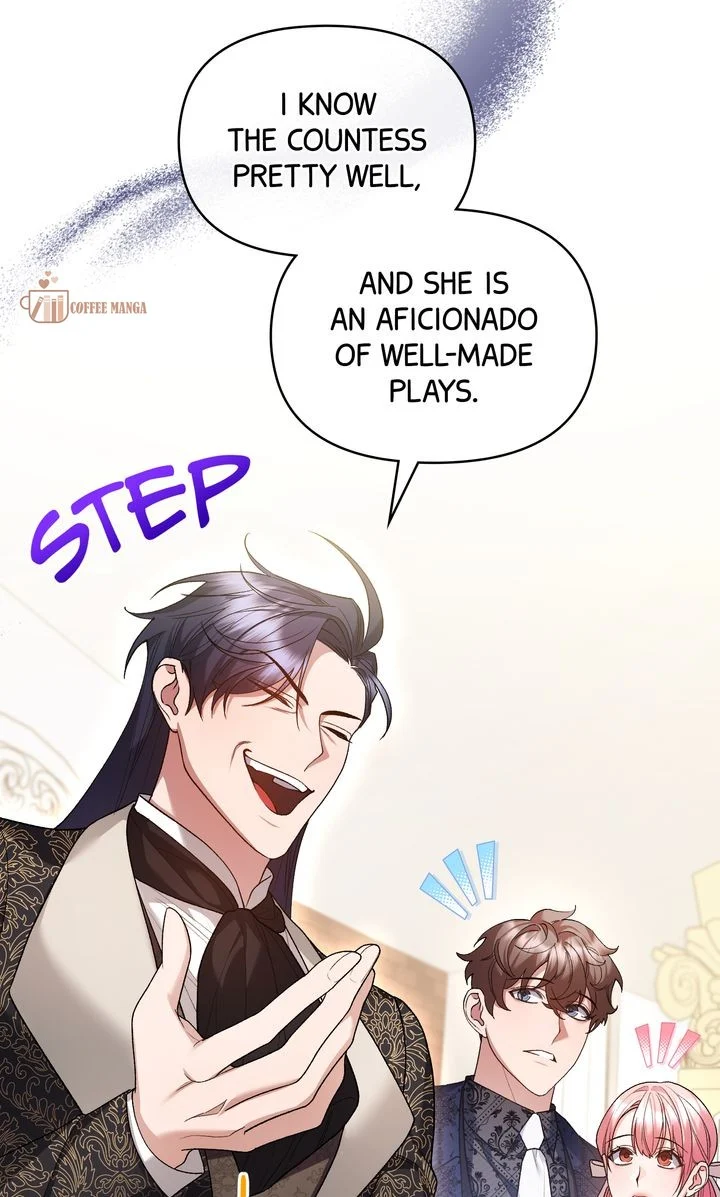 I Want to Become the Emperor, So I Need a Divorce Chapter 36 - page 11