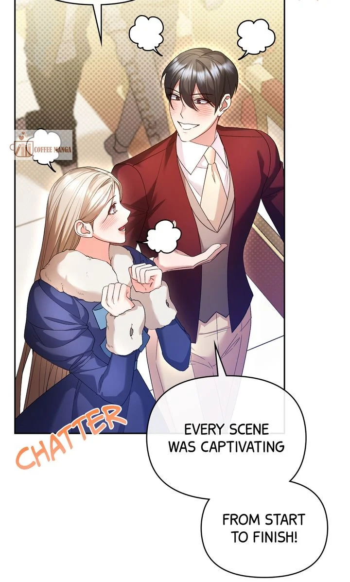 I Want to Become the Emperor, So I Need a Divorce Chapter 36 - page 83