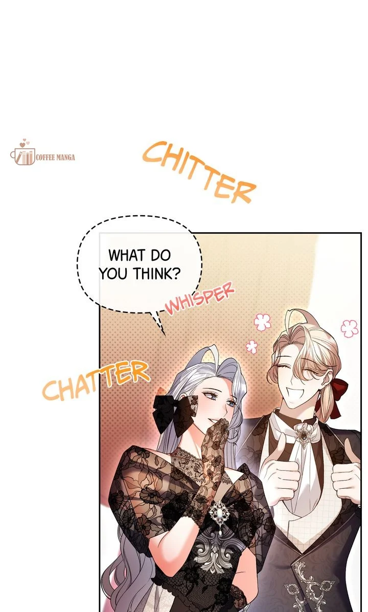 I Want to Become the Emperor, So I Need a Divorce Chapter 36 - page 84