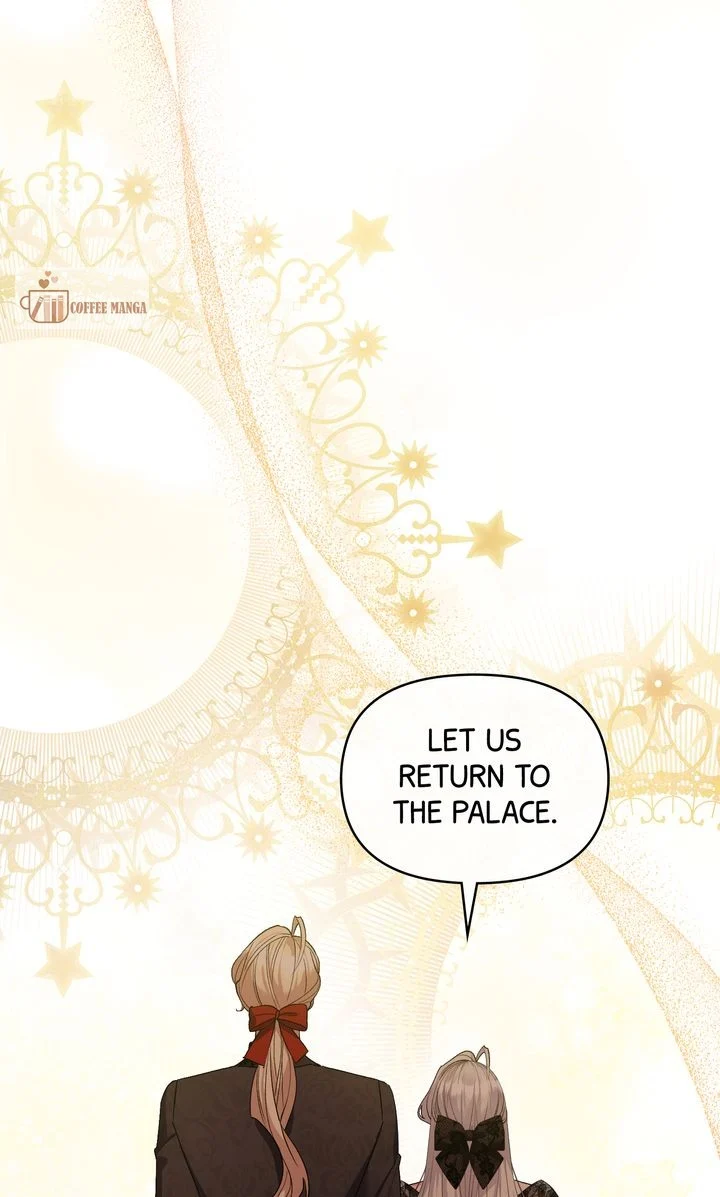 I Want to Become the Emperor, So I Need a Divorce Chapter 36 - page 97