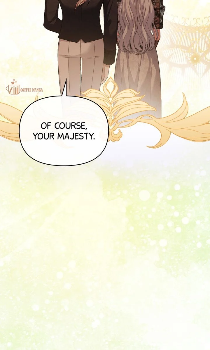 I Want to Become the Emperor, So I Need a Divorce Chapter 36 - page 98