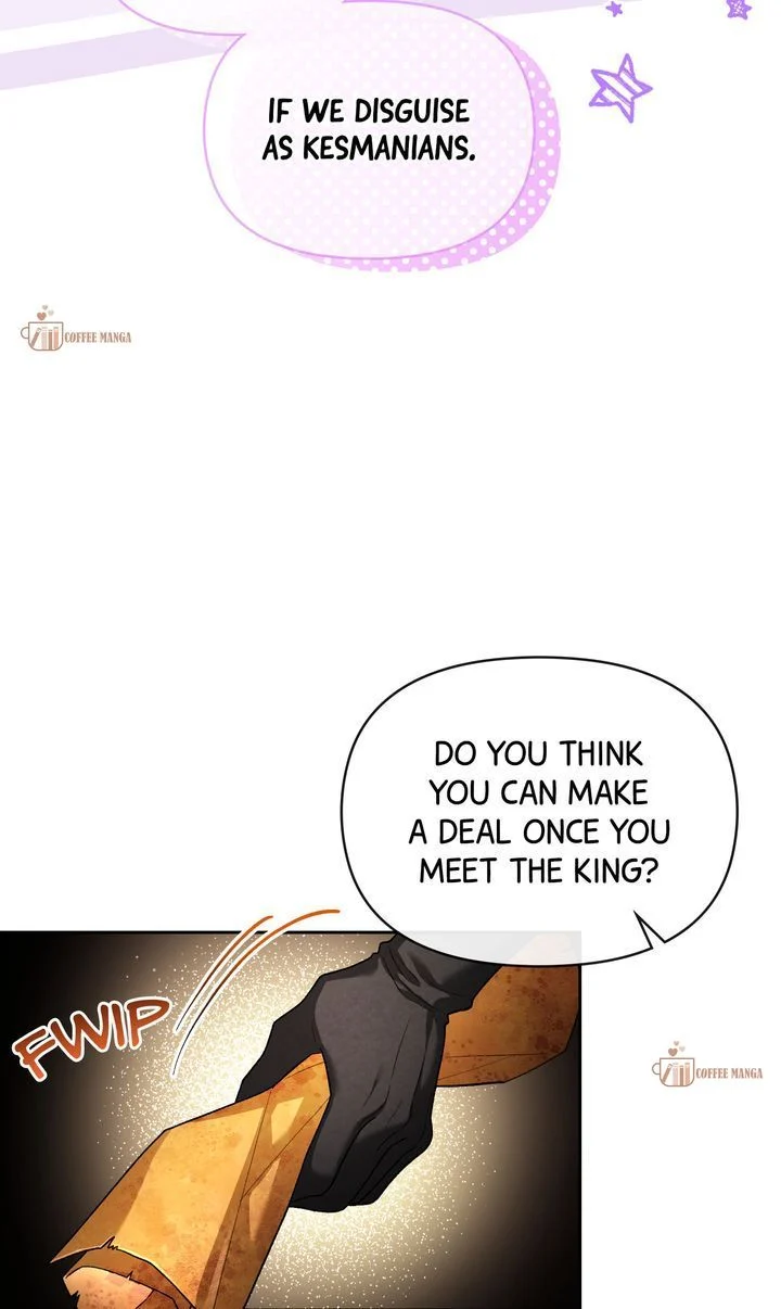 I Want to Become the Emperor, So I Need a Divorce Chapter 38 - page 15