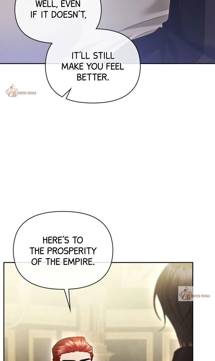 I Want to Become the Emperor, So I Need a Divorce Chapter 38 - page 80