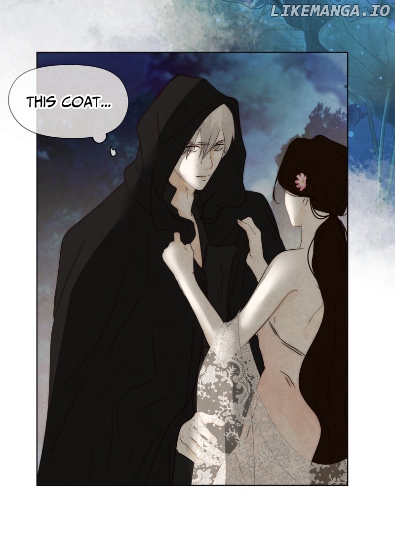 I Am the Villain ( Webtoons ) Chapter 40 - page 25