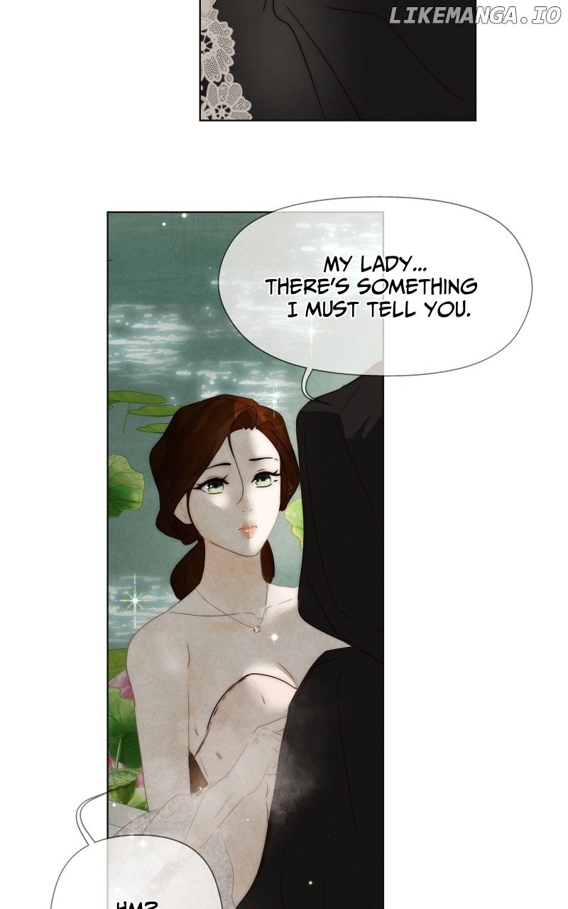 I Am the Villain ( Webtoons ) Chapter 40 - page 28