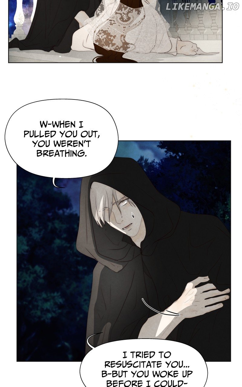 I Am the Villain ( Webtoons ) Chapter 40 - page 41