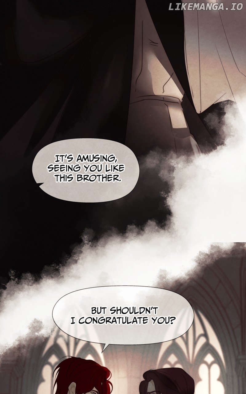 I Am the Villain ( Webtoons ) Chapter 42 - page 4