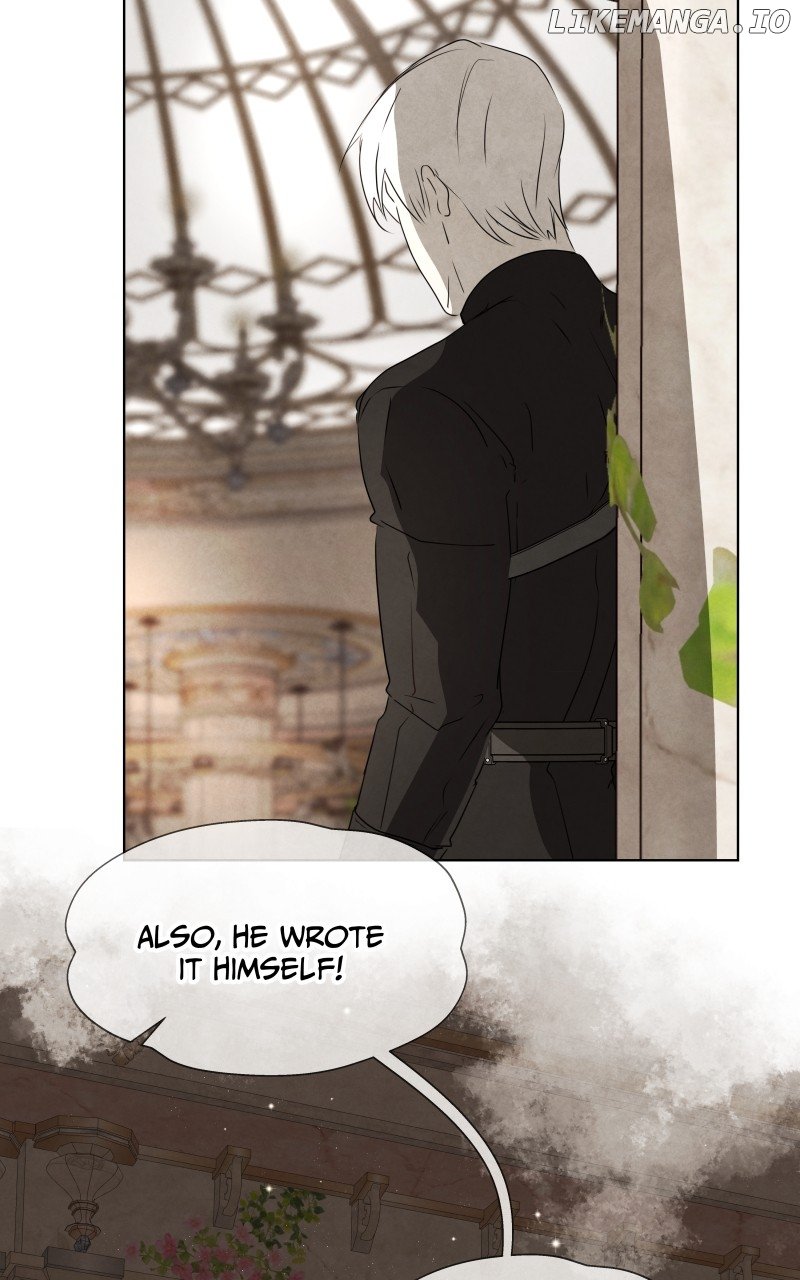 I Am the Villain ( Webtoons ) Chapter 42 - page 44