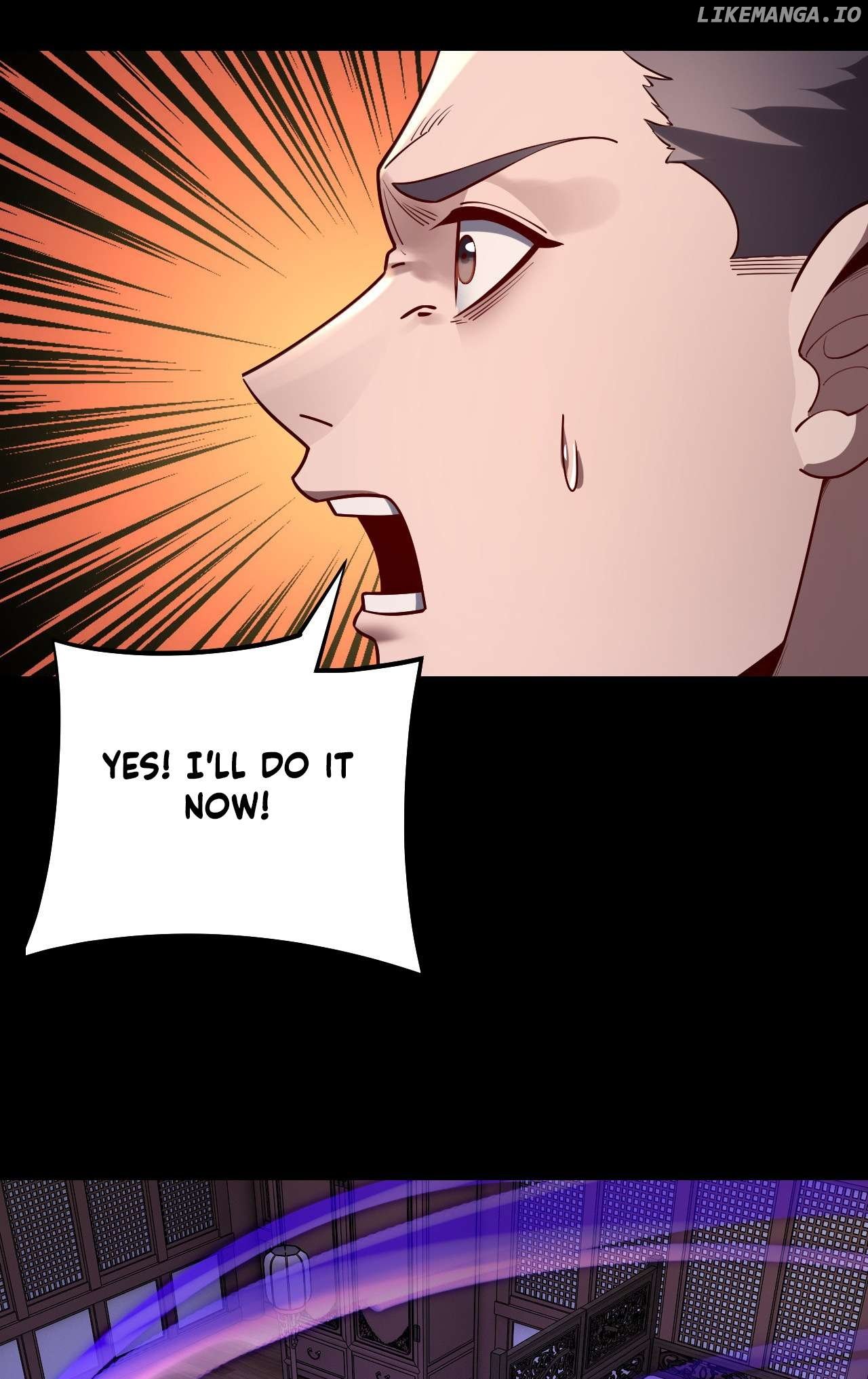 Me, The Heavenly Destined Villain Chapter 146 - page 40