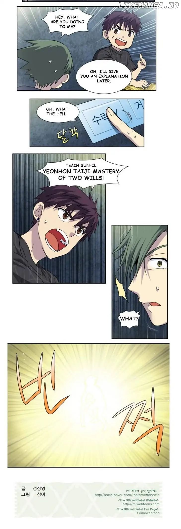 The Gamer Chapter 256 - page 13
