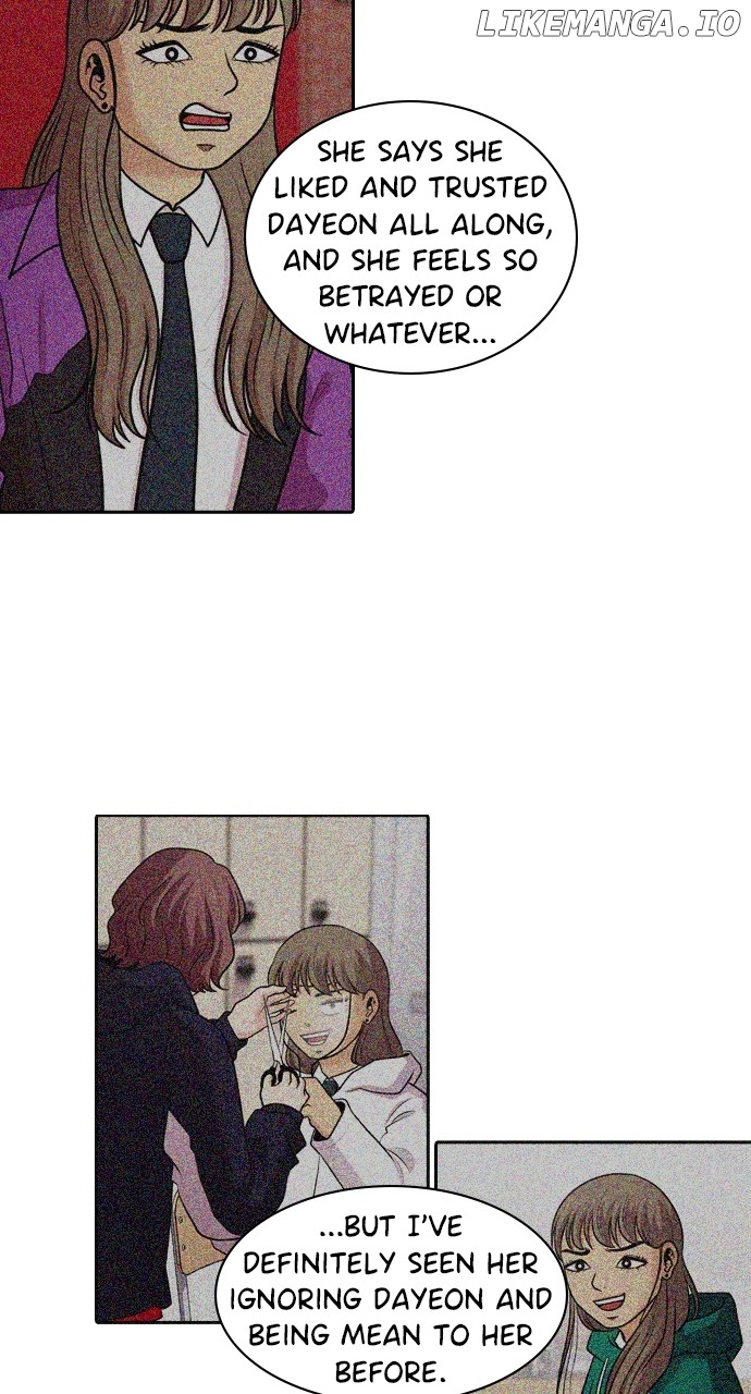 Tomorrow - Manhwa Chapter 131 - page 24