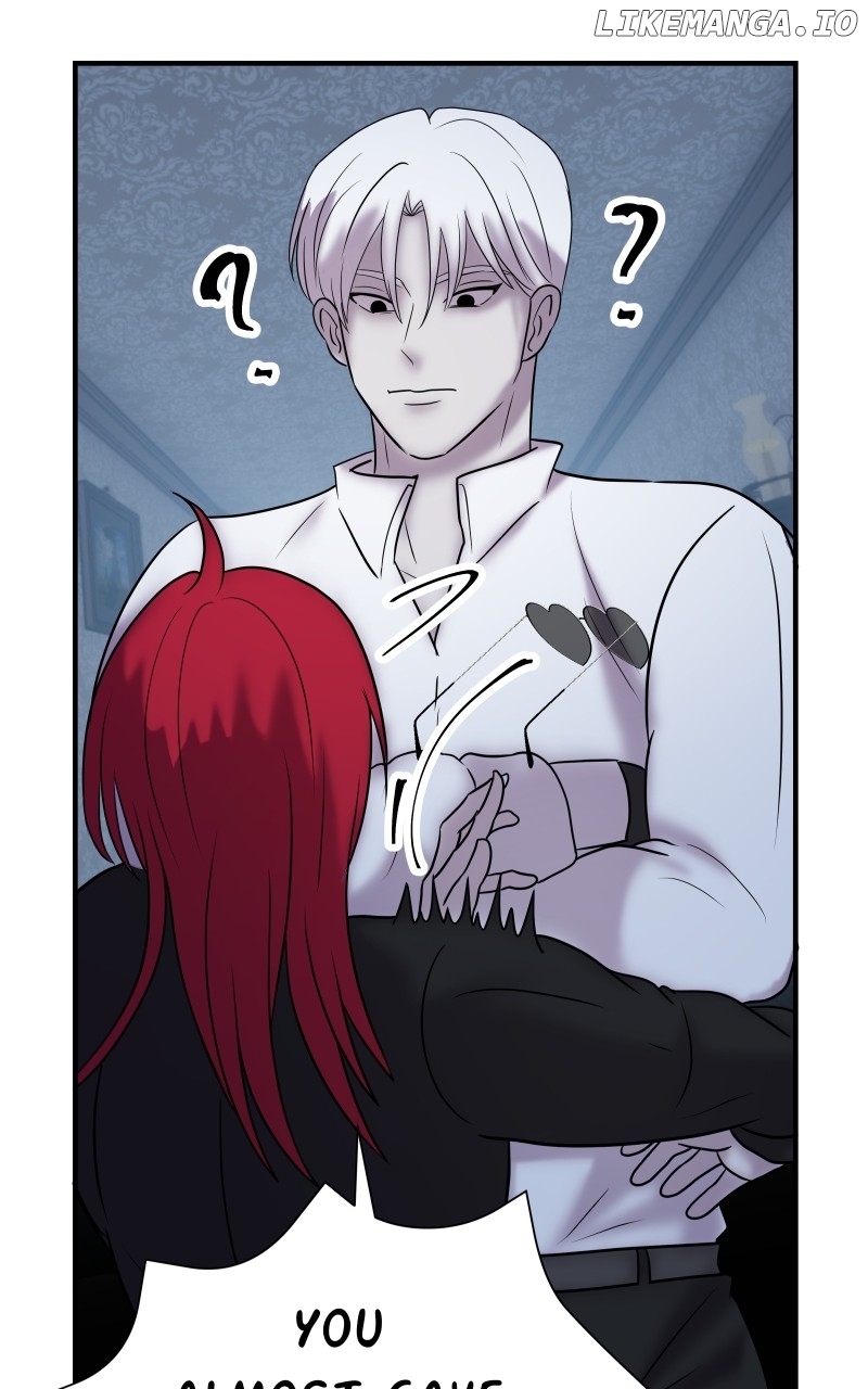 Unstable - Manhwa Chapter 85 - page 87