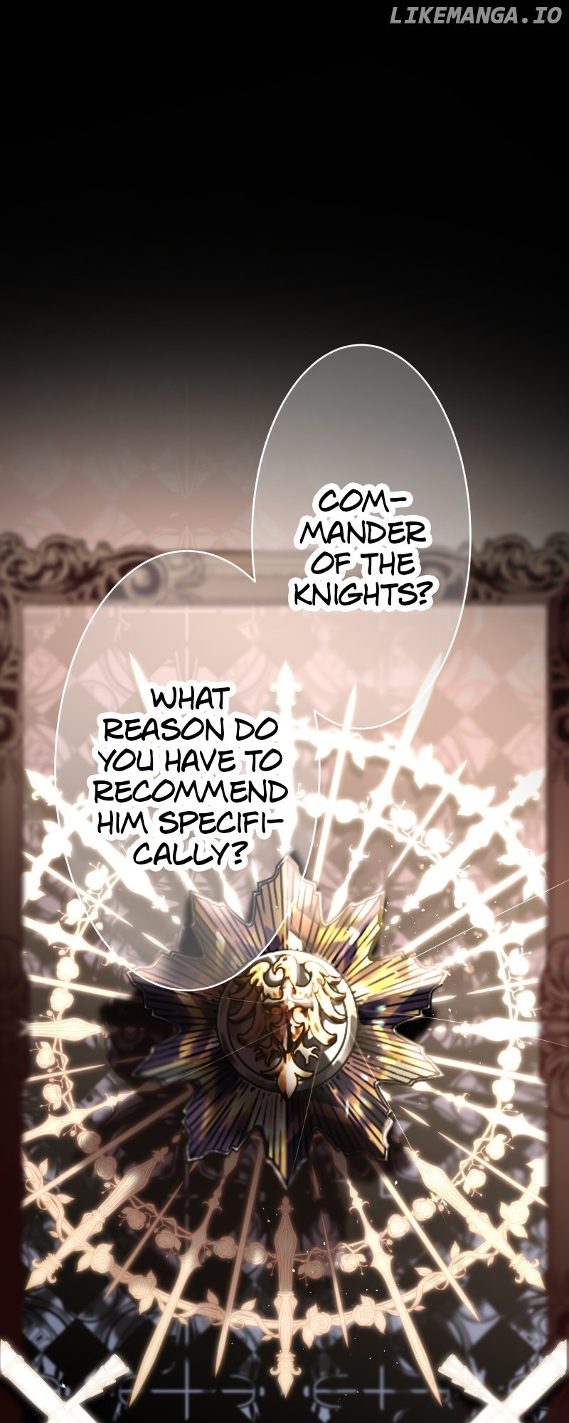 A Villainess’ Revenge Is Sweeter Than Honey Chapter 90 - page 29