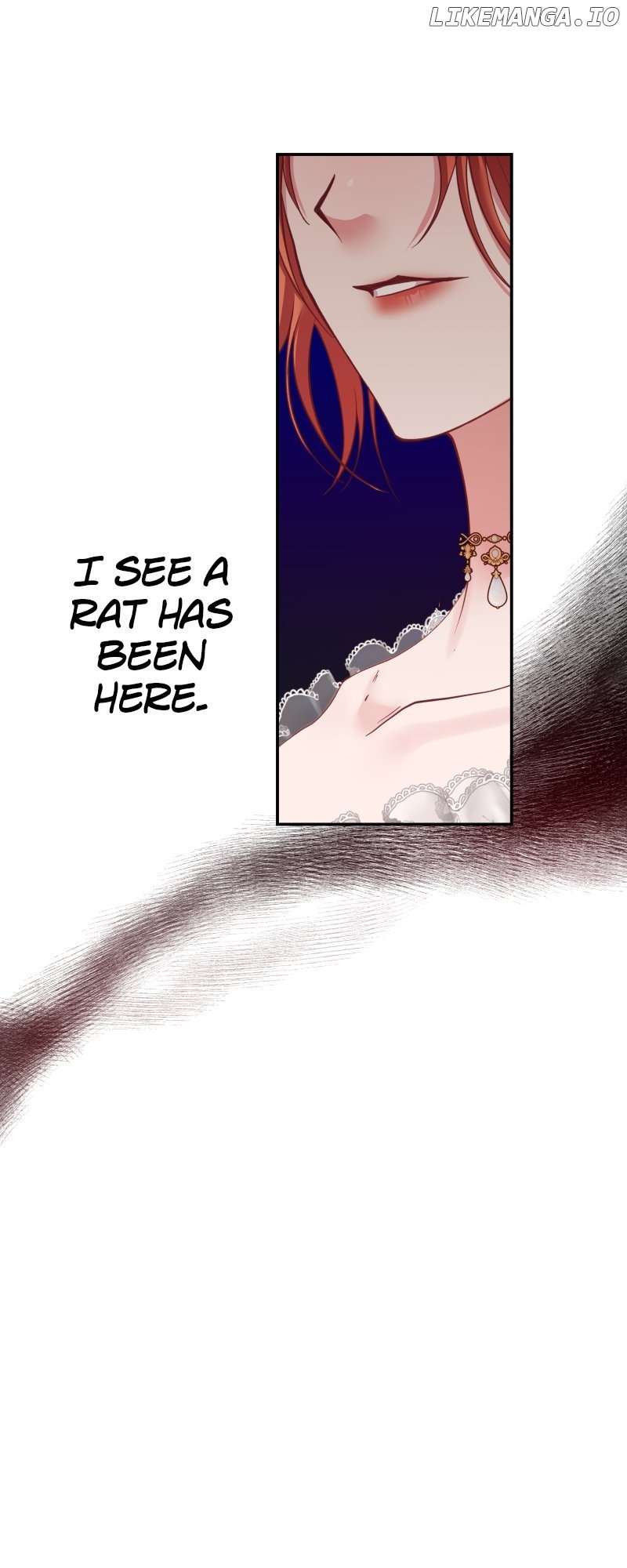 A Villainess’ Revenge Is Sweeter Than Honey Chapter 90 - page 6