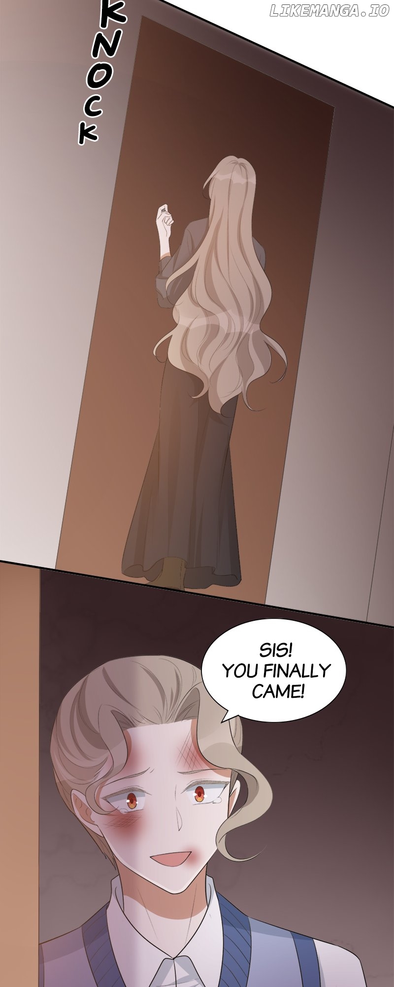 When Fiction Becomes Reality Chapter 112 - page 14