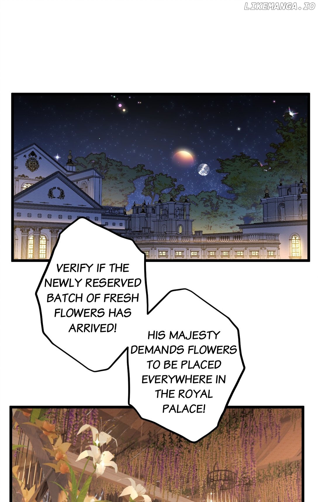 The Power Of The Soul Chapter 56 - page 4