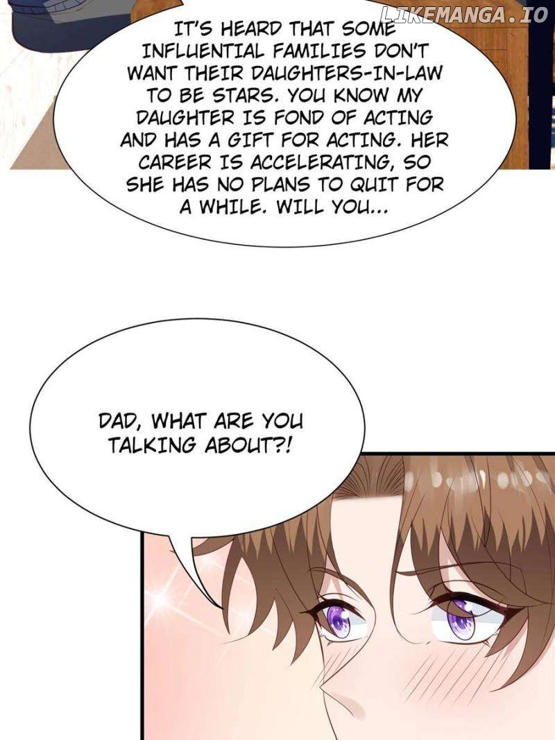 Boss Makes the Boy Group’s Center of Me Chapter 180 - page 13