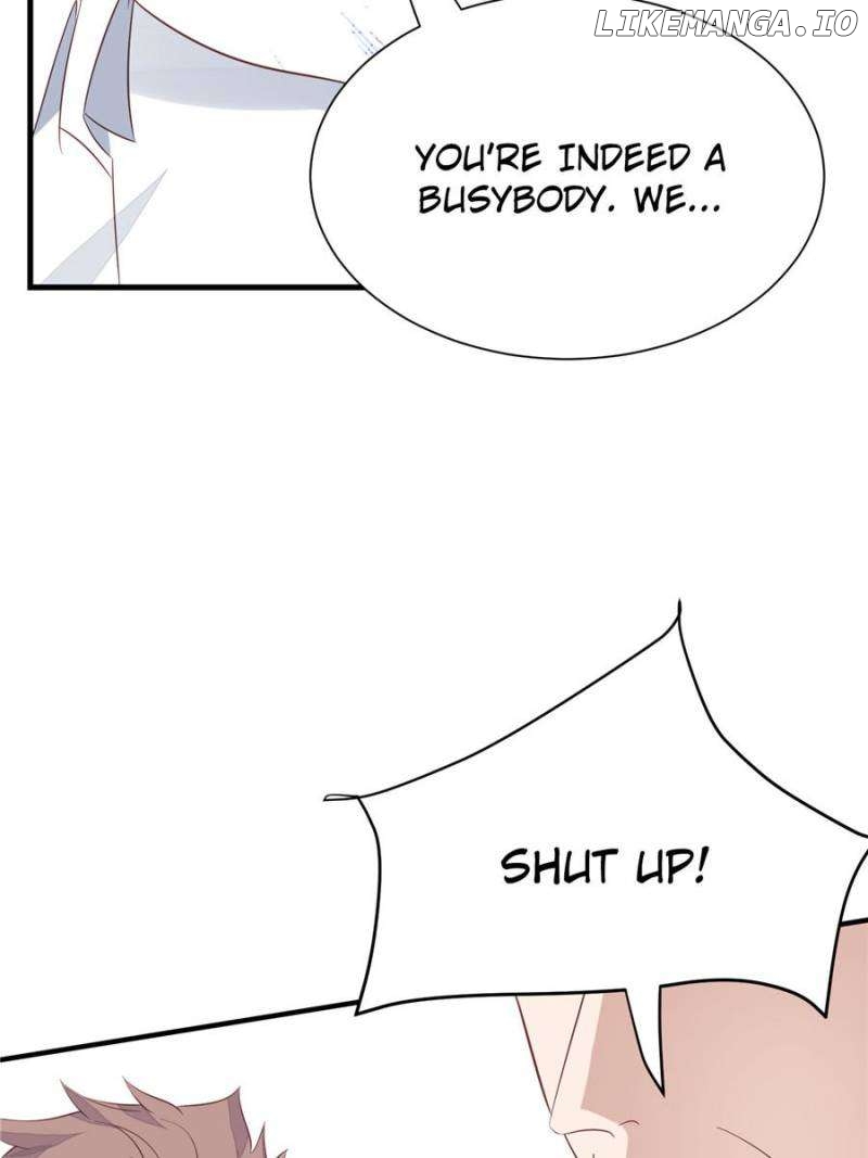 Boss Makes the Boy Group’s Center of Me Chapter 180 - page 24