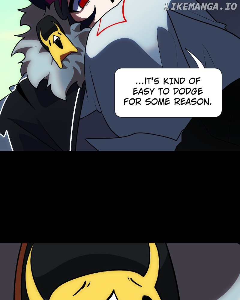 I’m the Grim Reaper Chapter 201 - page 32