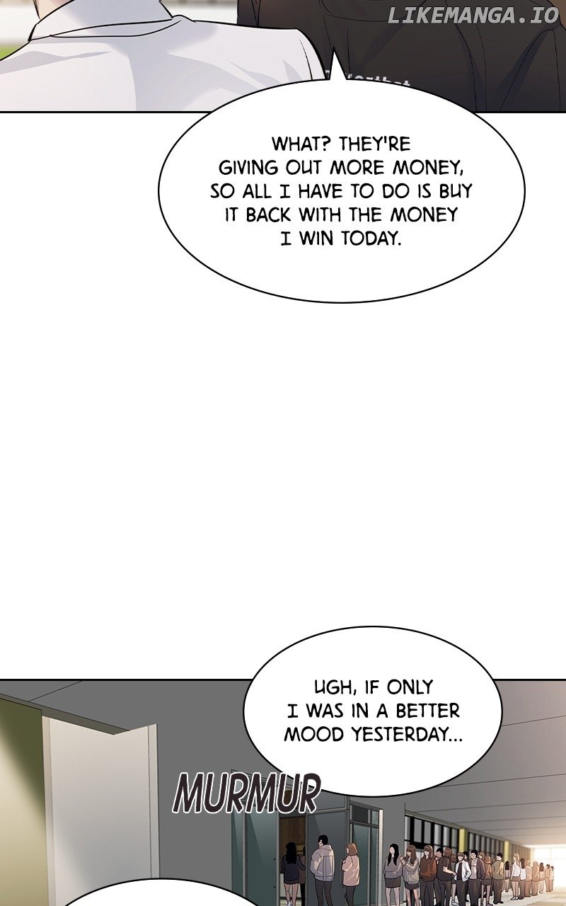 This World is Money And Power Chapter 161 - page 81