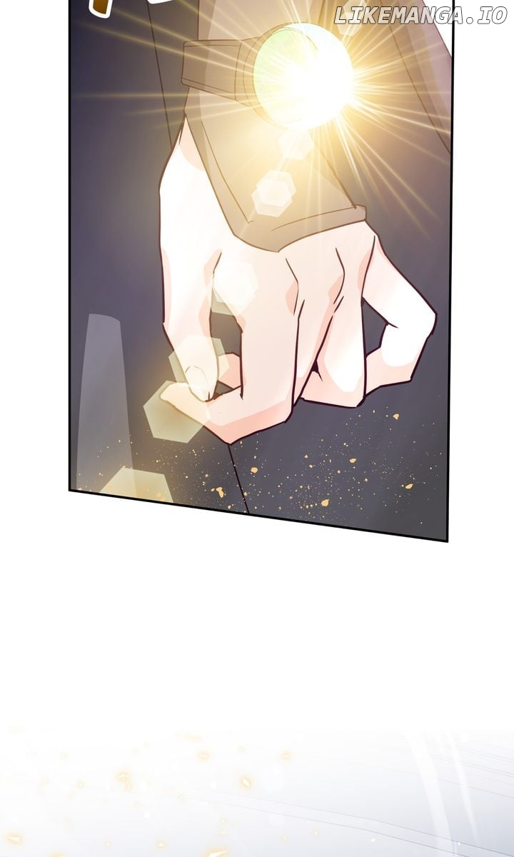 Terrarium Adventure Chapter 79 - page 21