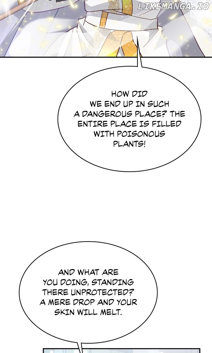 Terrarium Adventure Chapter 79 - page 26
