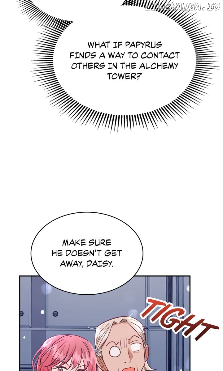 Terrarium Adventure Chapter 79 - page 37