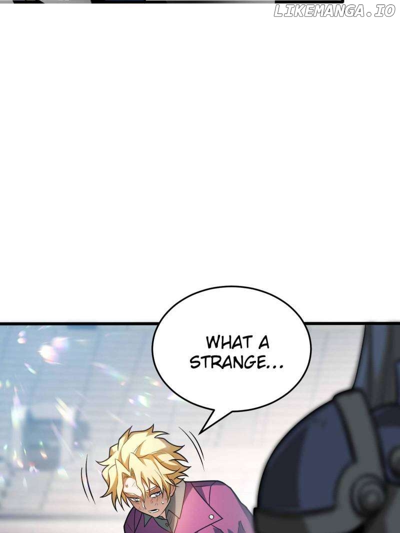 Evil Dragon Is Reincarnated! Revenge Begins at the Age of Five! Chapter 158 - page 6