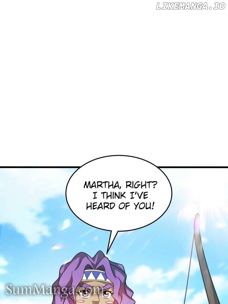 Evil Dragon Is Reincarnated! Revenge Begins at the Age of Five! Chapter 159 - page 4