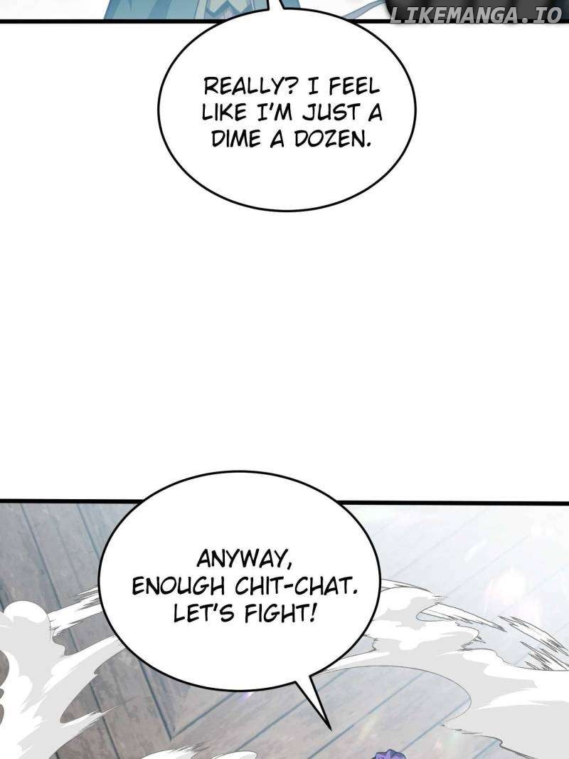 Evil Dragon Is Reincarnated! Revenge Begins at the Age of Five! Chapter 159 - page 7