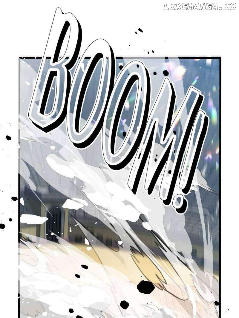 Evil Dragon Is Reincarnated! Revenge Begins at the Age of Five! Chapter 161 - page 13