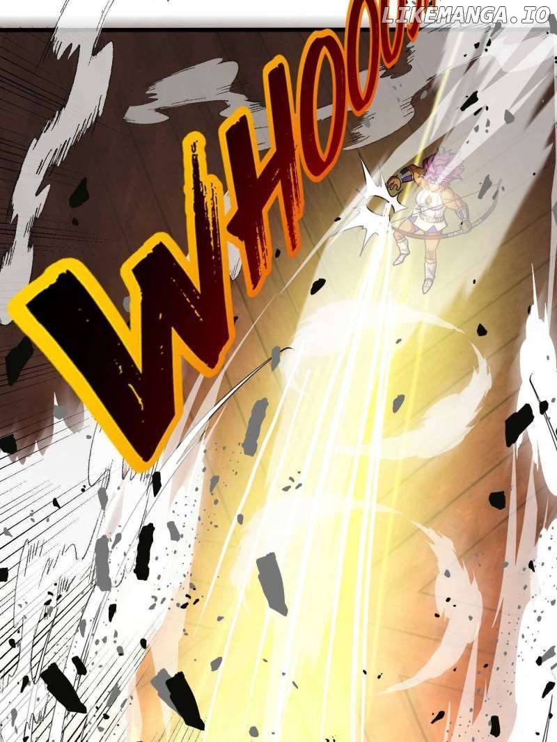Evil Dragon Is Reincarnated! Revenge Begins at the Age of Five! Chapter 161 - page 6