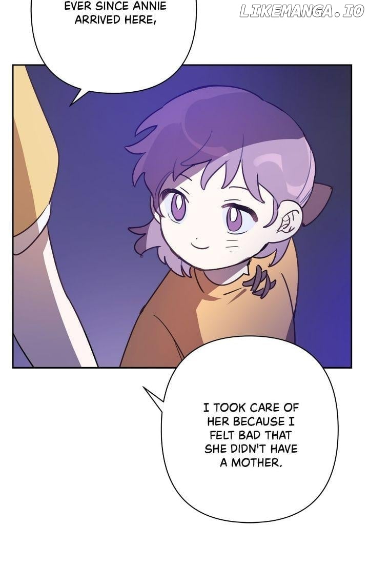 The Way the Mage Faces Death Chapter 65 - page 21