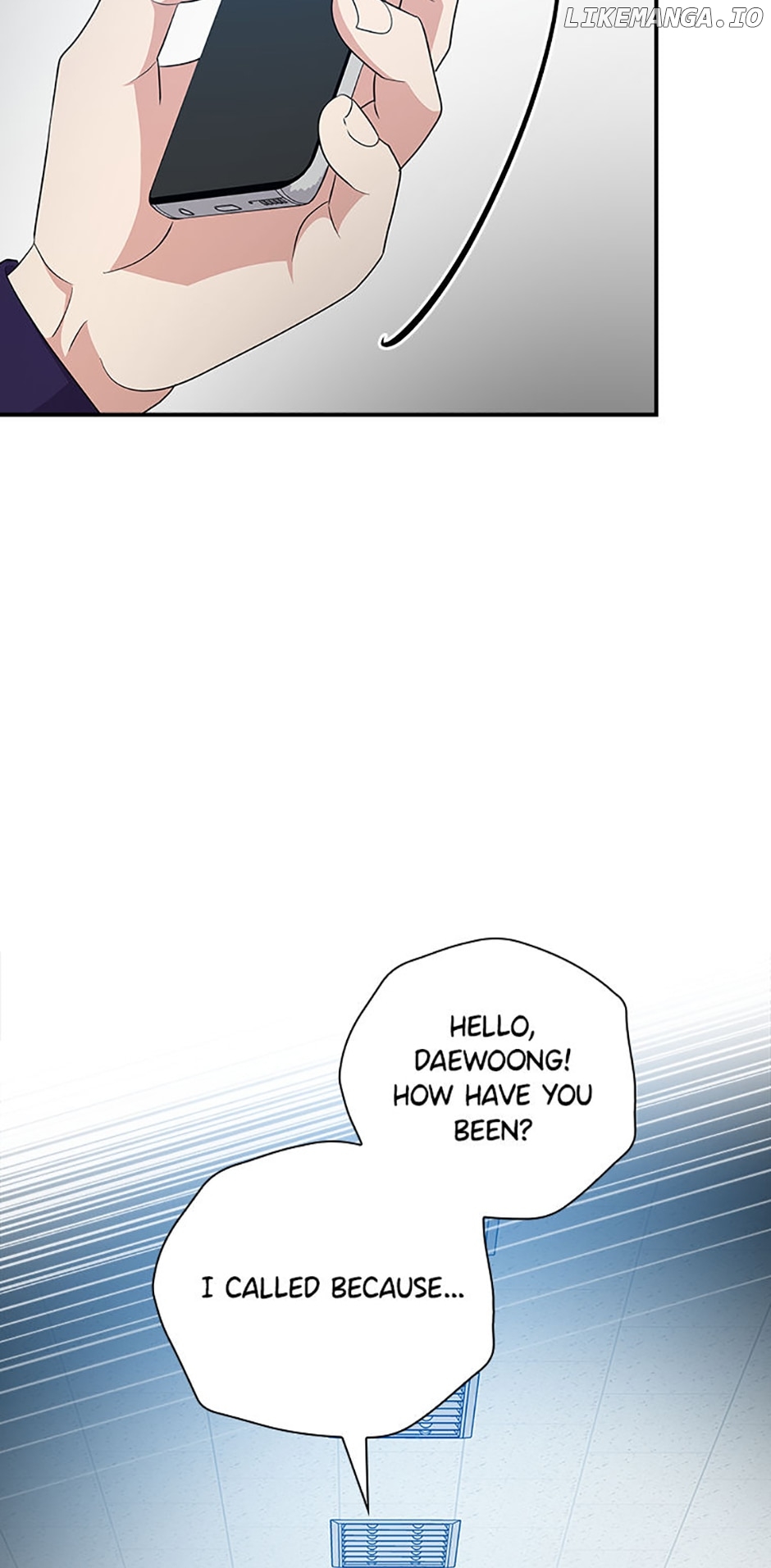 Long Live the Drama King Chapter 99 - page 73