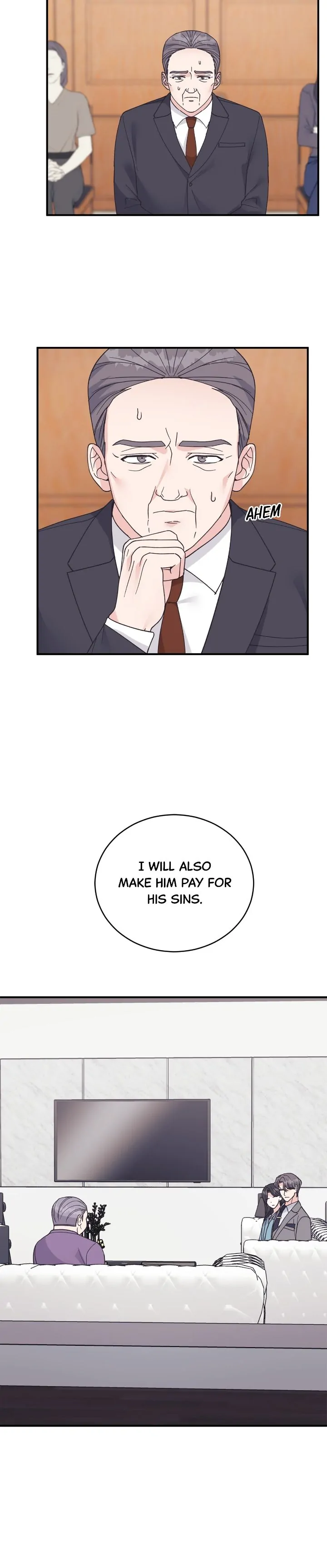 Lend Me Your Lips Chapter 66 - page 2