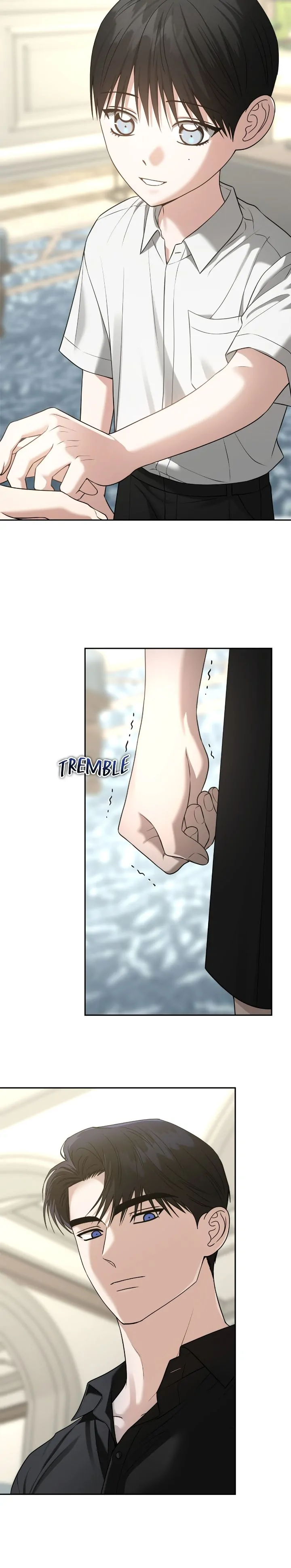 Call Me The Devil Chapter 82 - page 5