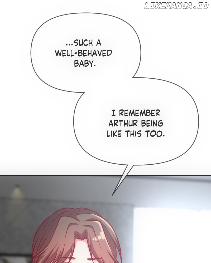 Hello Baby Chapter 54 - page 8