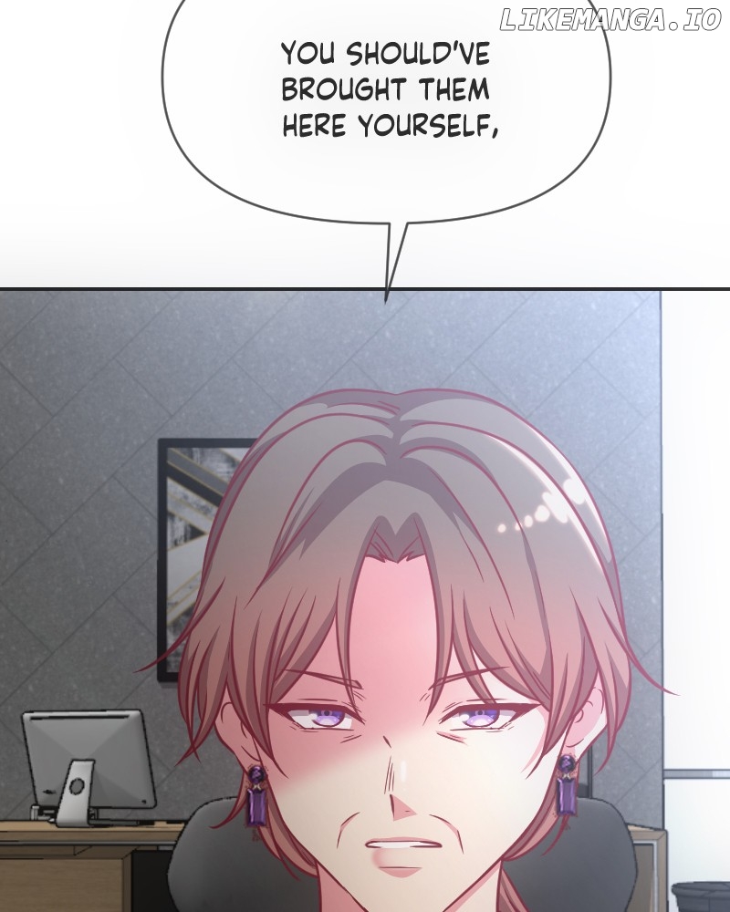 Hello Baby Chapter 54 - page 31