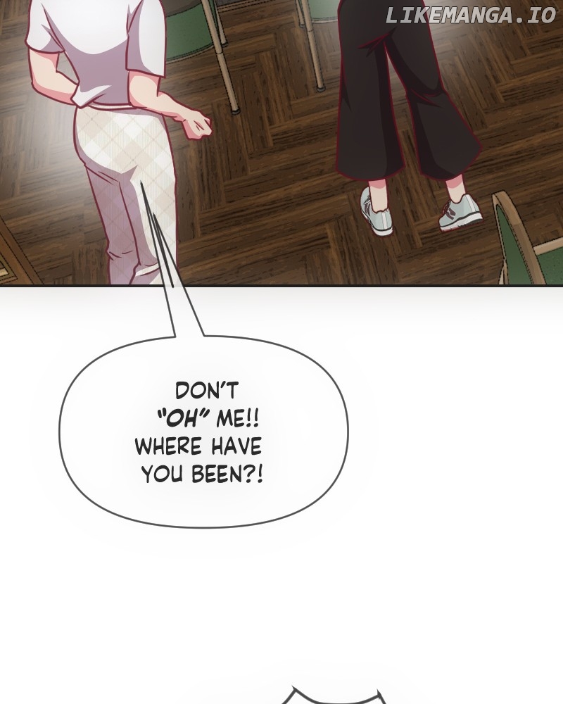 Hello Baby Chapter 54 - page 58