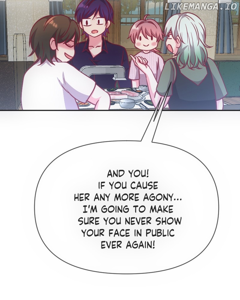 Hello Baby Chapter 54 - page 74