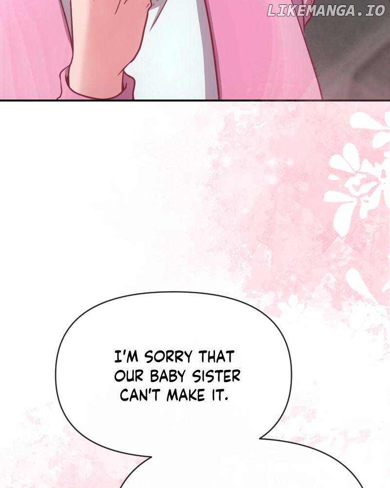 Hello Baby Chapter 55 - page 22