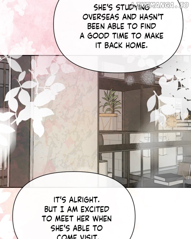 Hello Baby Chapter 55 - page 23